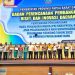 Penilaian Kinerja Turunkan Stunting, Kota Sorong Peringkat Terakhir
