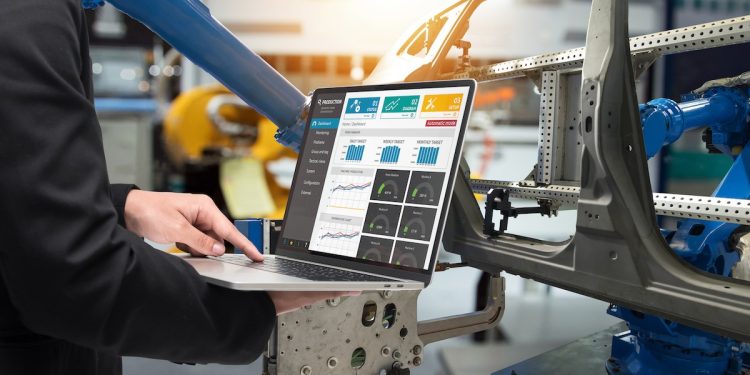 Telkom Dukung Percepatan Digitalisasi Industri Manufaktur, Melalui IoT Solution Antares