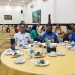 Sosialisasi Internet Banking Business, Bank Papua-Pemkot Sorong Coffee Morning