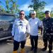 Pj Bupati Sorong Janjikan Peningkatan Jalan Klaso-Saengkeduk Sepanjang 36 Km