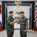 Kolonel Laut Rahadian Jabat Aspers Pangkoarmada III