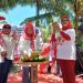 Di Pantai Nazaret, IWSS Provinsi Papua Barat Daya Gelar Aneka Lomba