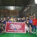 Aston Sorong Meriahkan HUT RI Dengan Semarak Merah Putih
