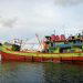 Kapal Ikan Hilang Kontak di Raja Ampat, Diduga Terbakar Akibat Ledakan
