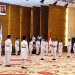 30 Anggota Paskibraka Kabupaten Sorong Dikukuhkan