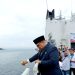 Kenang Jasa Pejuang, Tabur Bunga di KRI