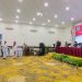 Perdana Kukuhkan Paskibraka PBD, Pj Gubernur: Kita Perhatikan Keberlanjutan Studi Mereka!