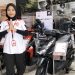 Agustus, Astra Motor Papua Tebar Promo Merdeka