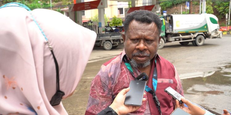 Kapal Pengangkut BBM Tertabrak, Pertamina Patra Niaga Pamalu Jamin Stok BBM Aman