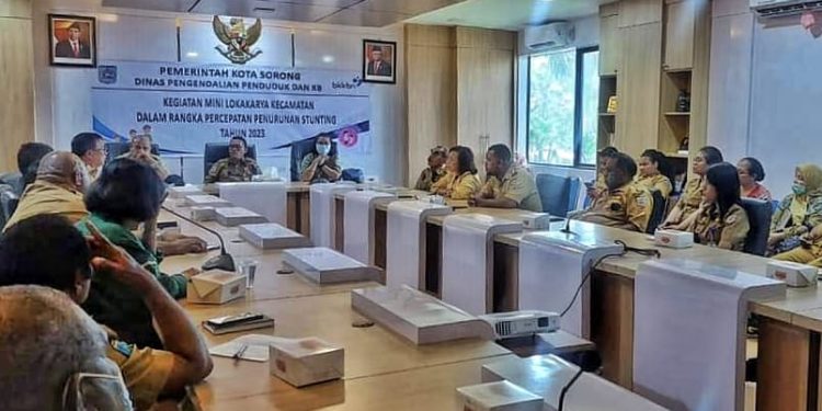 Turunkan Angka Stunting, Pemkot Akan Hadirkan Rumah Pemulihan Gizi Kedua