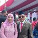 Muslimin Zainuddin Sampaikan Figur Ketua KKSS Papua Barat Daya