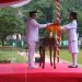 Kemerdekaan RI Diisi Dengan Pembangunan 4 Sektor