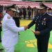 429 Warga Binaan Terima Remisi HUT RI, 9 Orang Langsung Bebas