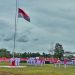 Provinsi Papua Barat Daya Perdana Gelar Upacara, Pj Gubernur: HUT RI Mengenang Para Kusuma Bangsa