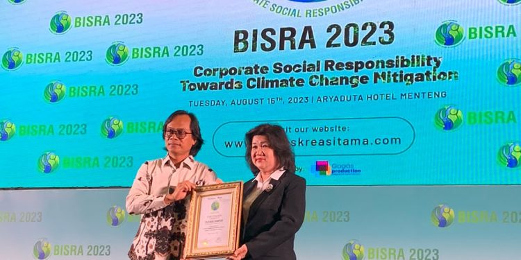 Pertamina EP Papua Field Kembali Cetak Prestasi