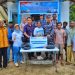 Support Pendidikan Kesejahteraan Warga, BRI Cabang Sorong Berikan Bantuan Sarpras-Sembako