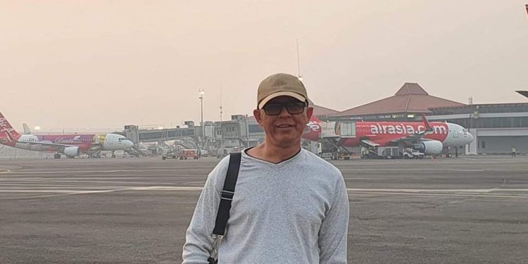 Minta Muswil KKSS Papua Barat Daya Ditunda, KKSS Kota Sorong Surati BPP KKSS