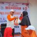 Rayakan HUT RI, PKS PBD Gelar Gebyar Merdeka