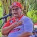 24 Agustus Dilantik, Pj Wali Kota Sorong Dijabat Septinus Lobat