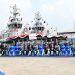 2 Kapal Harbour Tug akan Perkuat Koarmada III