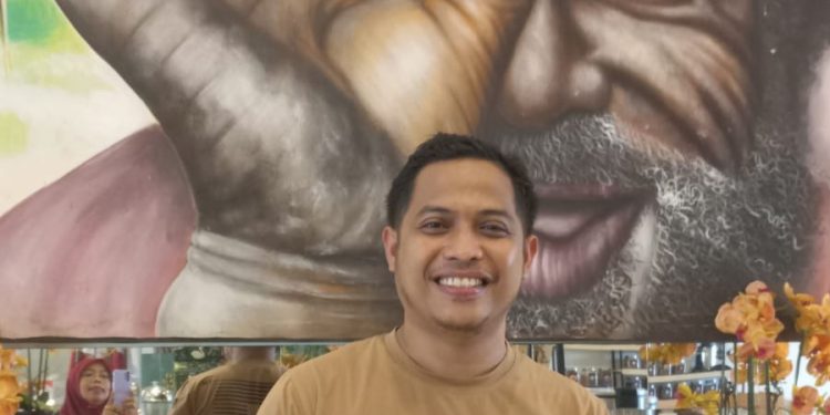 Baru 1 Orang Daftar Kandidat Ketua KKSS Papua Barat Daya