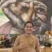 Baru 1 Orang Daftar Kandidat Ketua KKSS Papua Barat Daya