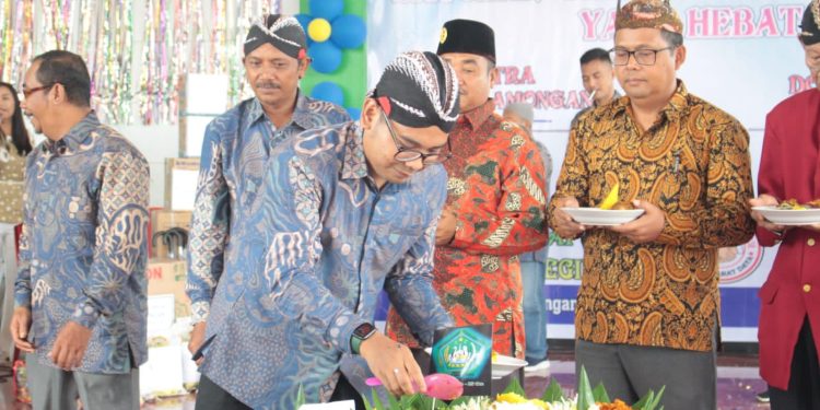 HUT PKBL Disemarakkan Sajian Aneka Kuliner