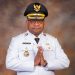24 Agustus Dilantik, Pj Wali Kota Sorong Dijabat Septinus Lobat