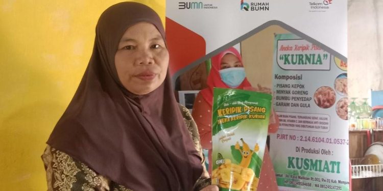 Telkom Gelar Packaging Festival 2023 Diikuti 200 UMKM