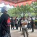 Muswil I KKSS Papua Barat Daya Diwarnai Aksi Demo
