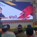 Waketum Harap Muswil KKSS Papua Barat Daya Hasilkan Bayi Montok yang Bisa Berlari Cepat