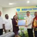 Pemanfaatan Data ASN Bagus, Pemkab Maybrat Raih Penghargaan BKN Award  2023