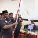 Adolof Kambuaya Resmi Pimpin Ikatan Pencak Silat PBD
