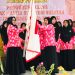 Hj Noorjannah Lantik Pengurus IWSS Kabupaten Sorong