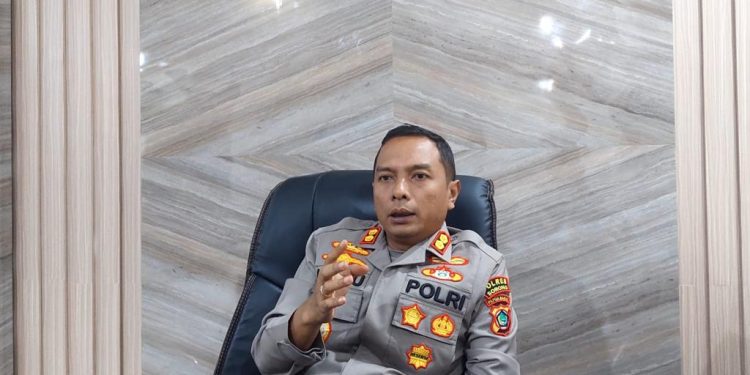Korsleting Listrik Diduga Penyebab Kebakaran Rumah di KPR Cenderawasih