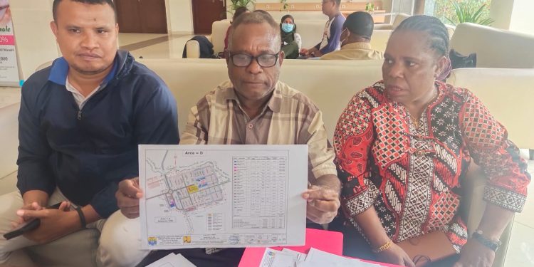Dinas Pendidikan Tambrauw Bantah Isu SD Negeri di FEF Fiktif