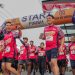 Aston Sorong Sukses Gelar 7,8 Semarak Fun Run