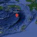 Gempa 6,4 SR di Seram Bagian Timur Dirasakan Masyarakat Sorong Raya