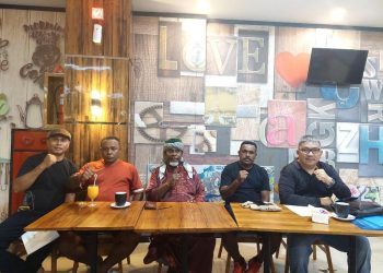 269 Petinju Amatir Perebutkan Piala AFU Cup I