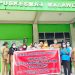 Ancam Akan Mogok Kerja, Puluhan Nakes Puskesmas Malawei Tuntut Pemkot Ganti Kapus