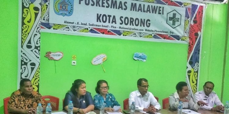 Komisi I DPR Lakukan Mediasi, Pasca Nakes Demo Tuntut Ganti Kapus