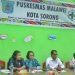 Komisi I DPR Lakukan Mediasi, Pasca Nakes Demo Tuntut Ganti Kapus