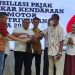 8 Provinsi Ikuti Rekonsiliasi PBB-KB, Pj Gubernur PBD Ajak Kolaborasi