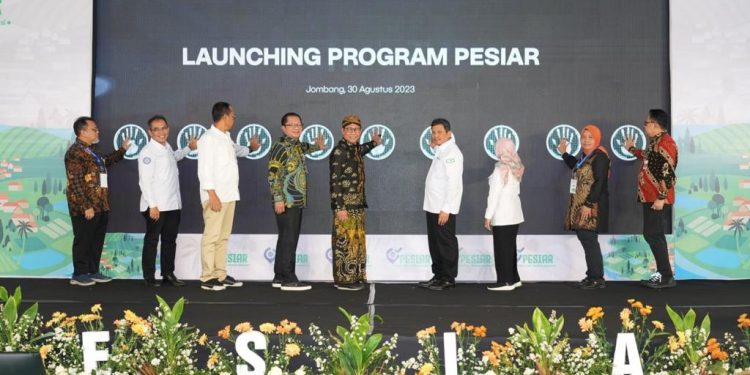 Akselerasi Capaian UHC, BPJS Kesehatan Rilis Program PESIAR