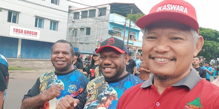 Yang Bisa Berubah Nomor Urut dan Dapil, Untuk DPD Foto