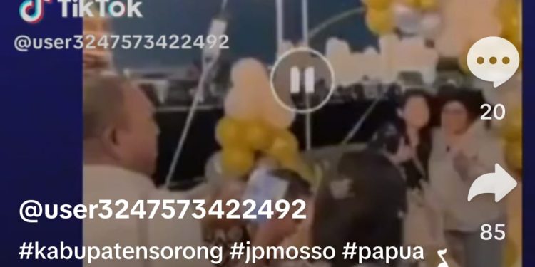 KPK Bakal Klarifikasi Laporan Harta Kekayaan Pj Bupati Sorong