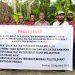 Suku Aifat Tolak Pembentukan Ikatan Keluarga Besar Maybrat Kabupaten Sorong