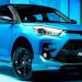 Hasjrat Toyota Gelar Gebyar Undian Berhadiah
