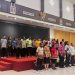 Yayasan Peduli Perubahan Papua Fokus 3 Bidang