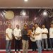 BPJS Kesehatan Kepwil XII Berikan Penghargaan Badan Usaha se-Wilayah Tanah Papua